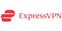 Express VPN logo