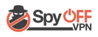 SpyOff VPNlogo
