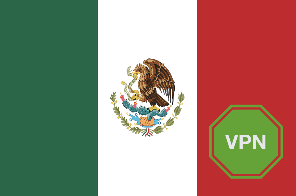 El mejor VPN de México