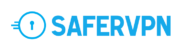 Safer VPN logo