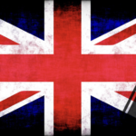 Get British IP address