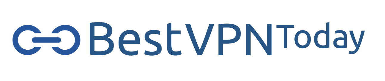 Best VPN Today Logo