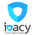 IvacyVPN logo