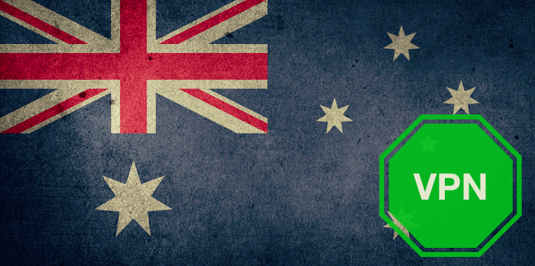 El mejor VPN de Australia