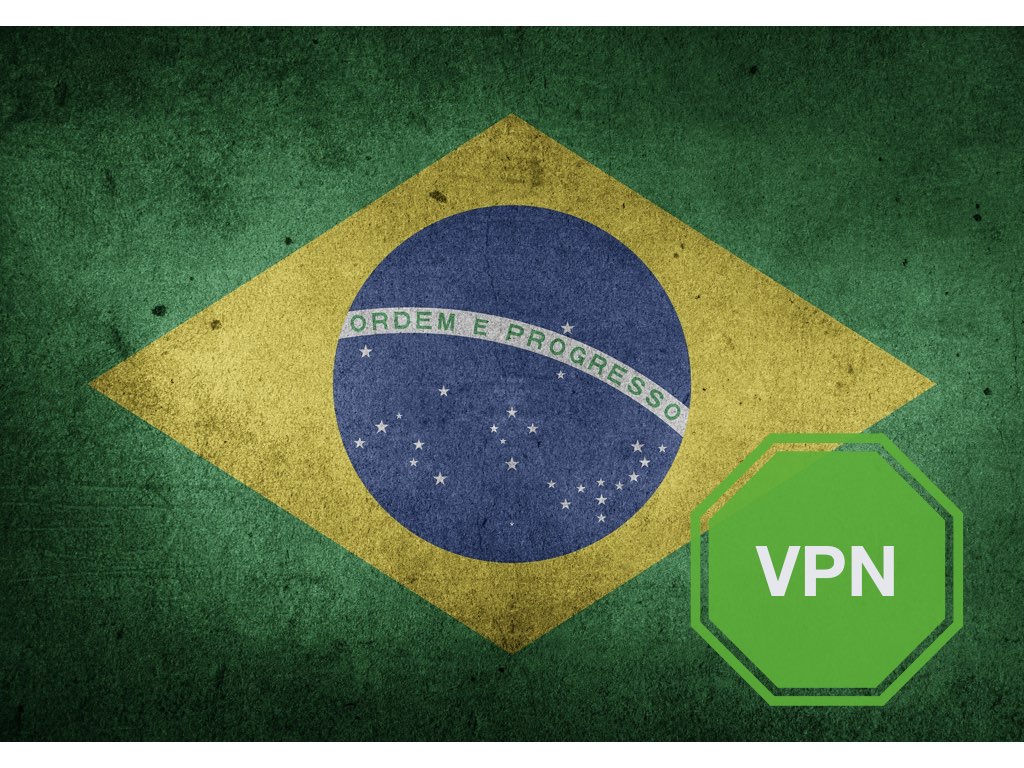 Best Brazil VPN Service