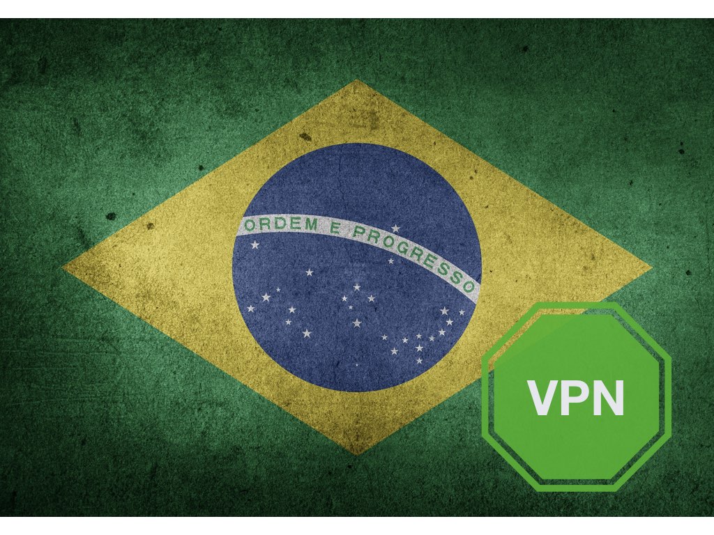 Best Brasilia VPN service