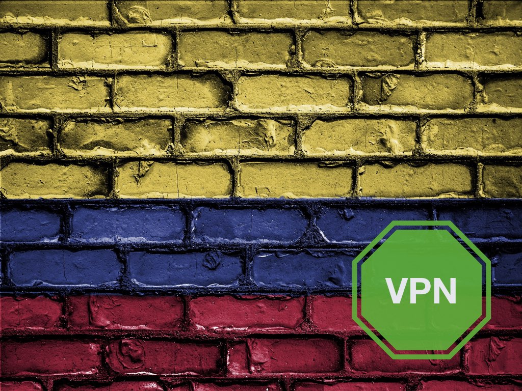 El mejor VPN de Colombia