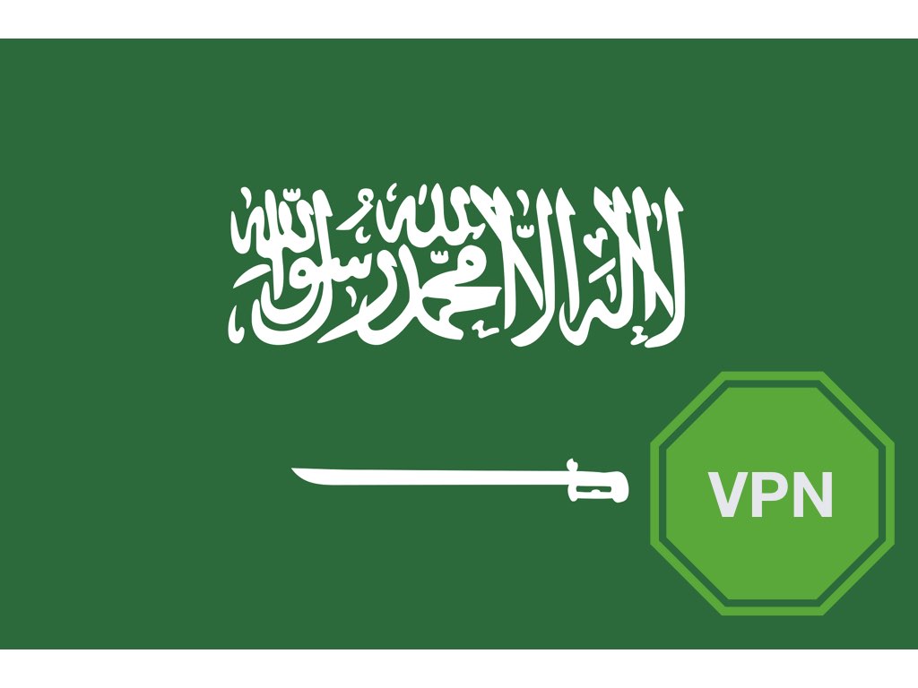 El mejor VPN de Arabia Saudita