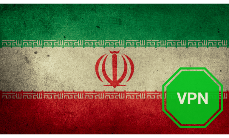 iran vpn free download