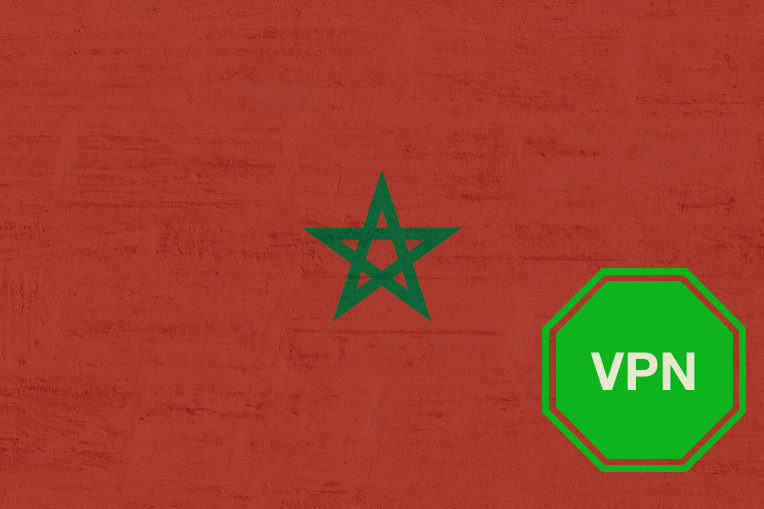 Best Morocco VPN Proxy Service