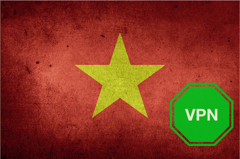 El mejor VPN de Vietnam