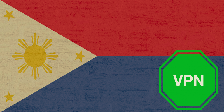 El mejor VPN de Filipinas