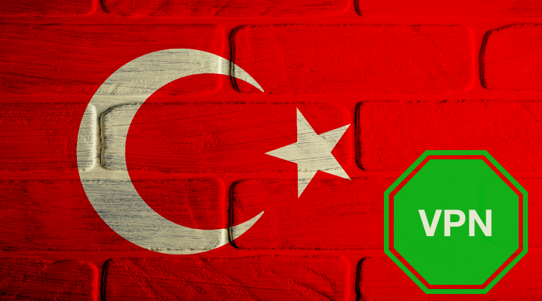 El mejor VPN de Turquía