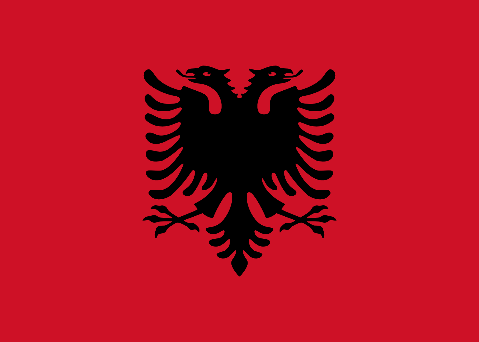 El mejor VPN de Albania