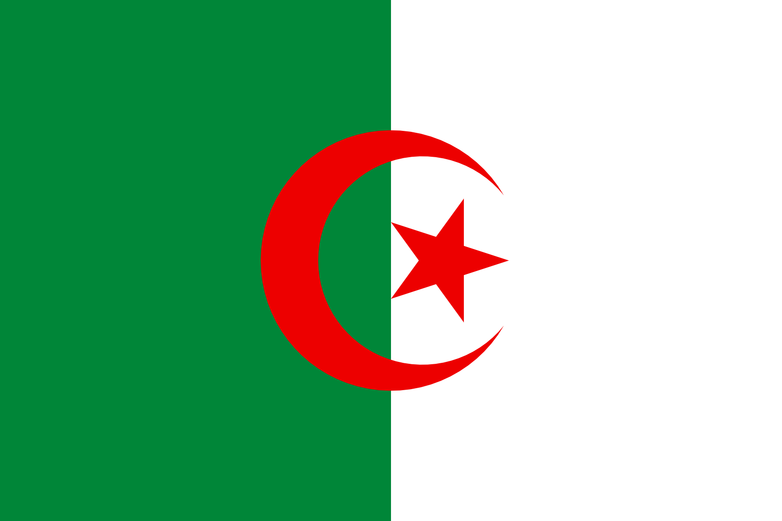 Best Algeria VPN service