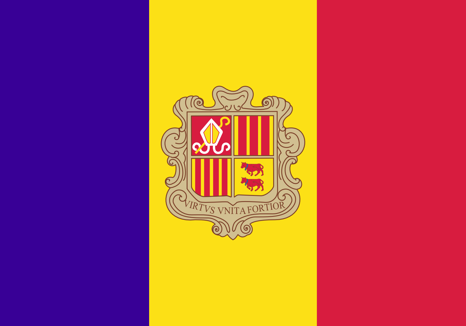 El mejor VPN de Andorra