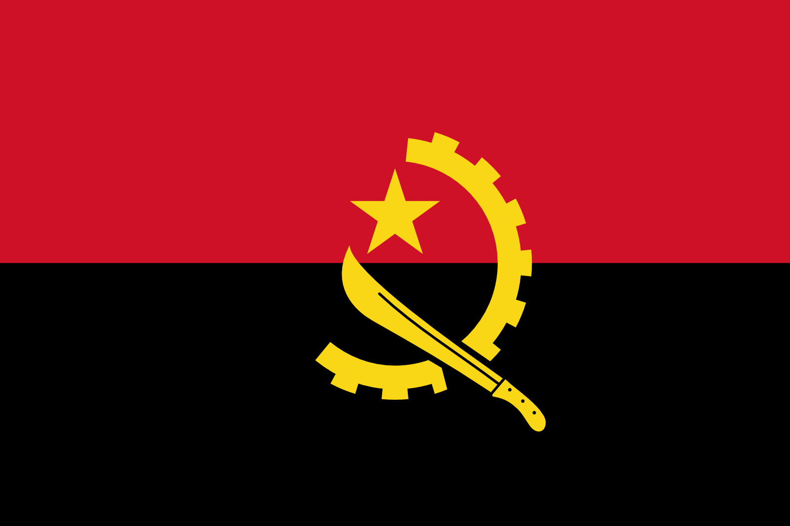 El mejor VPN de Angola