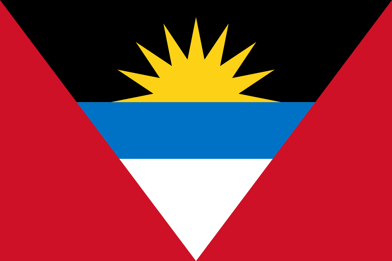 El mejor VPN de Antigua
