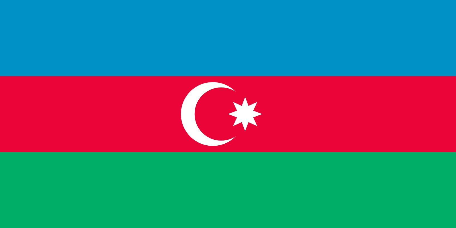 El mejor VPN de Azerbaiyán