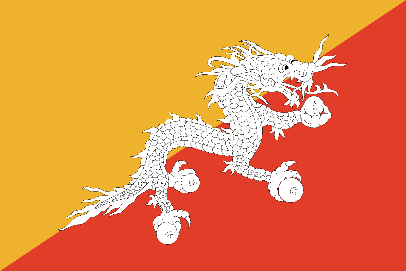 El mejor VPN de Bután