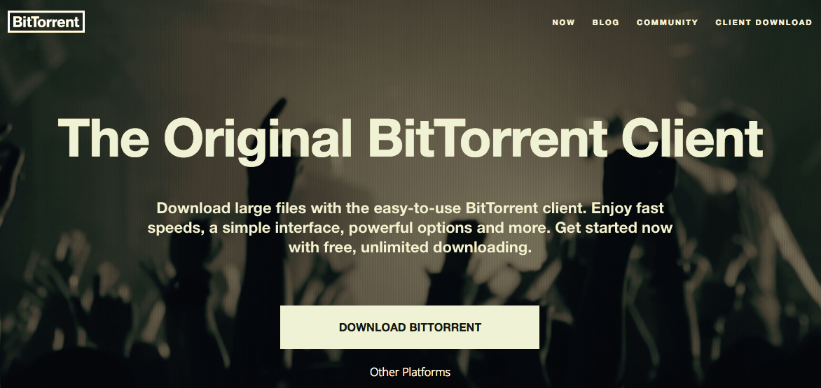 Best BitTorrent VPN Service