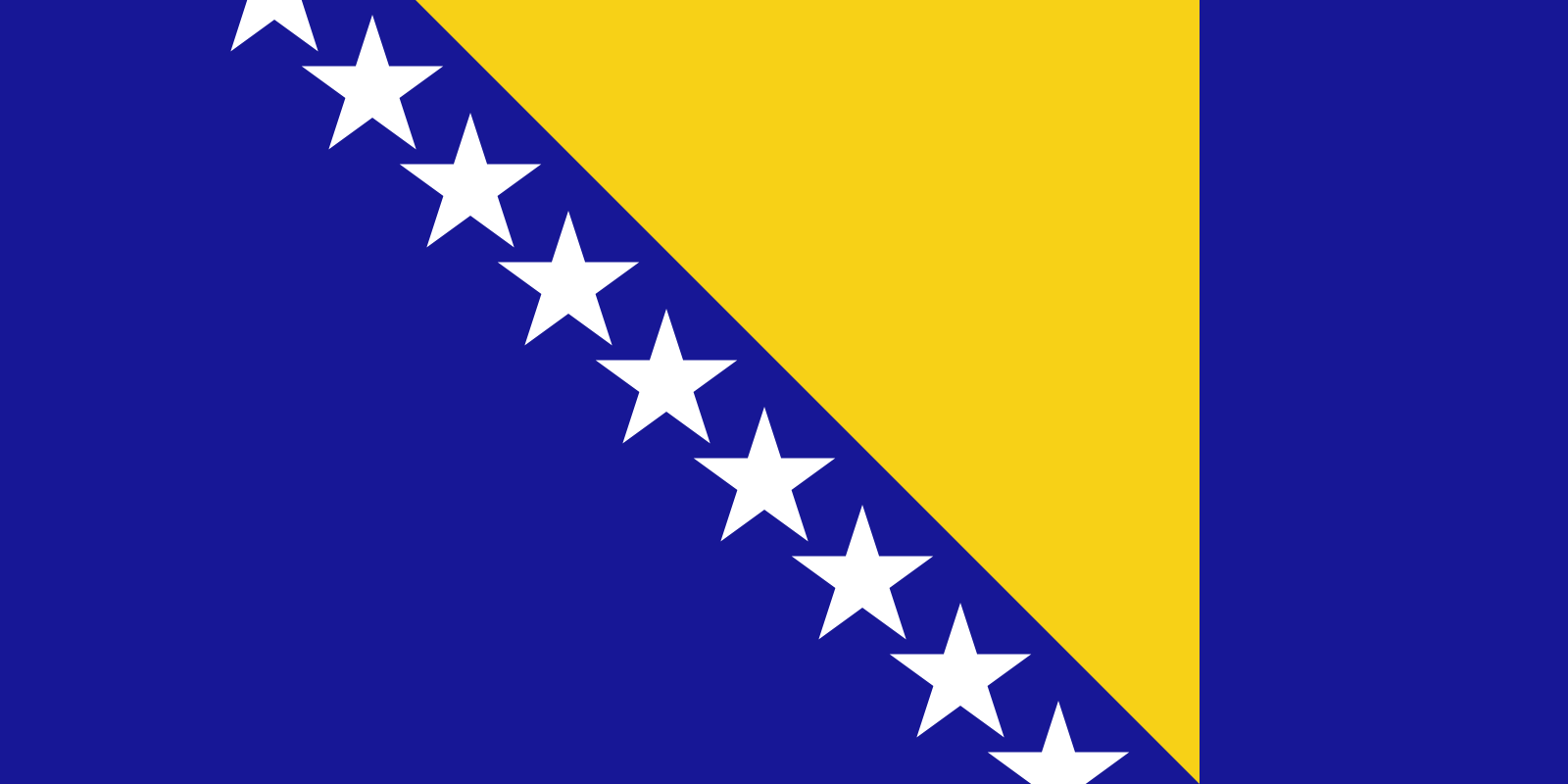 El mejor VPN de Bosnia