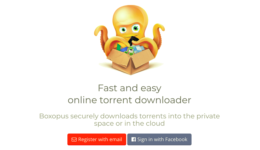 Best Boxopus VPN Service