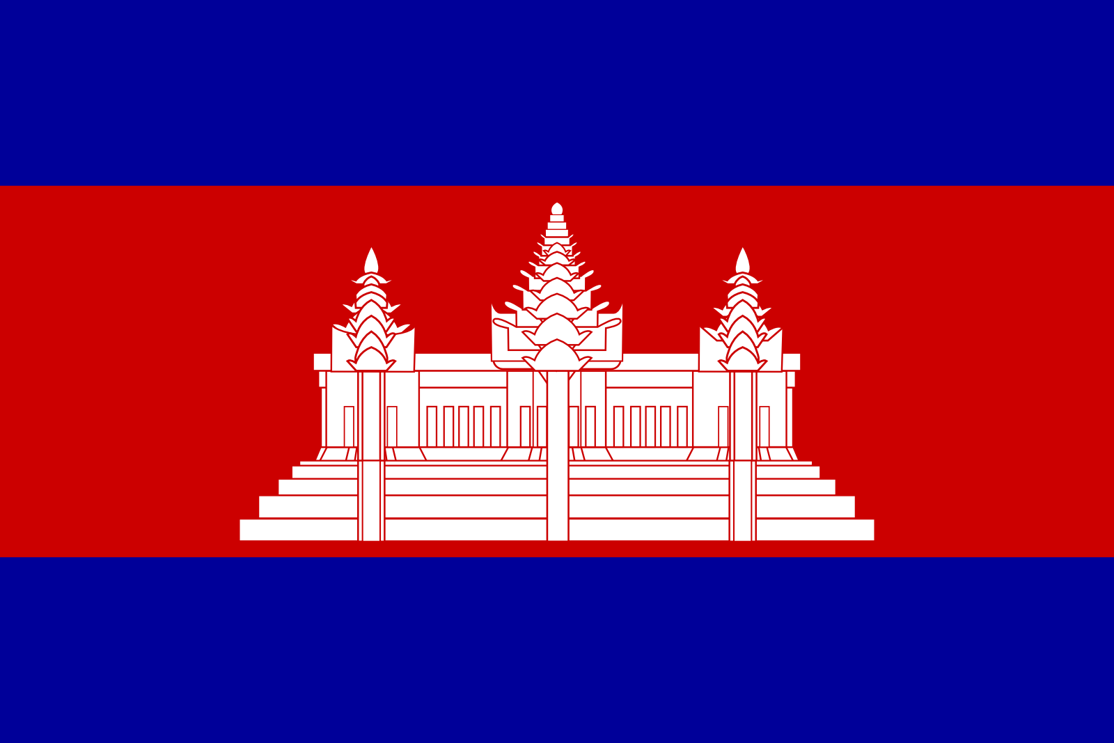 El mejor VPN de Camboya