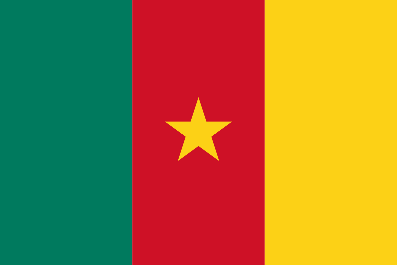 Best Cameroon VPN service