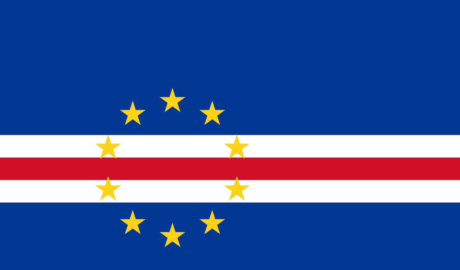 Best Cape Verde VPN service