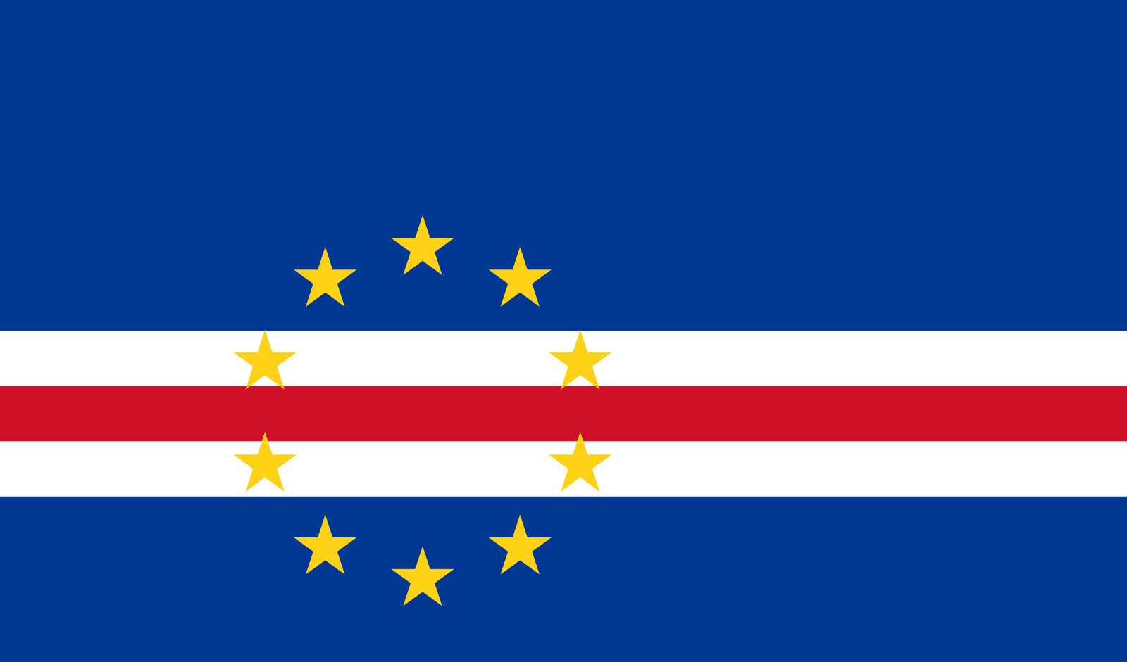 El mejor VPN de Cabo Verde