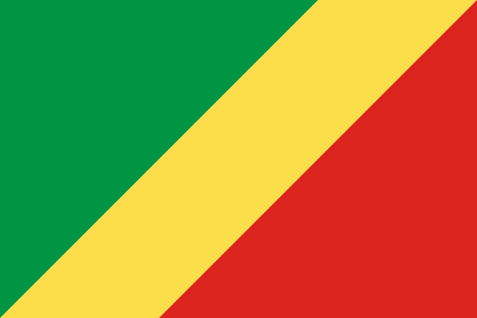 El mejor VPN de Congo