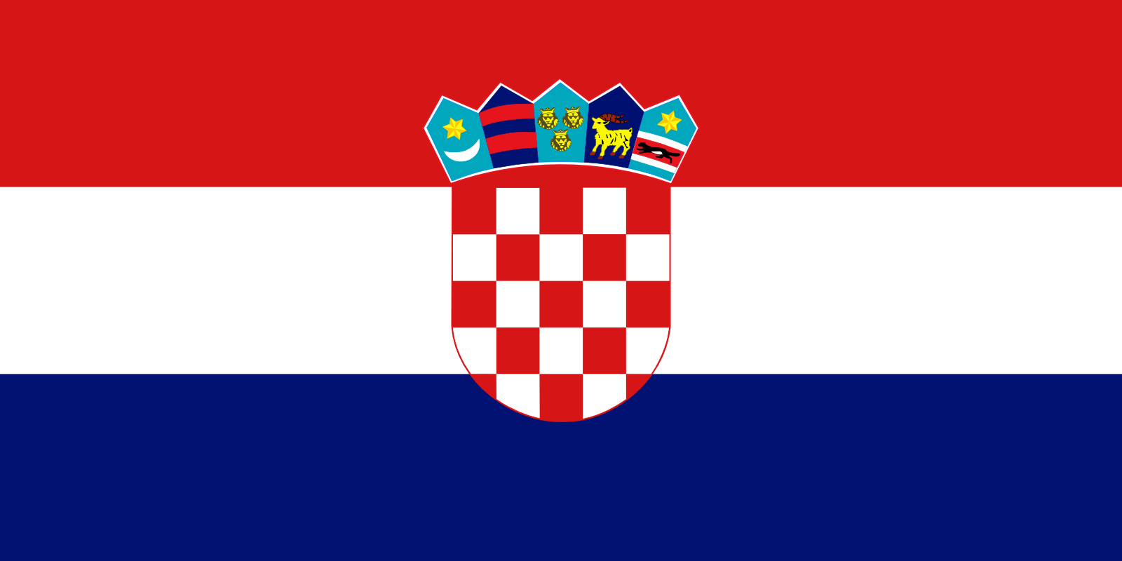 El mejor VPN de Croacia