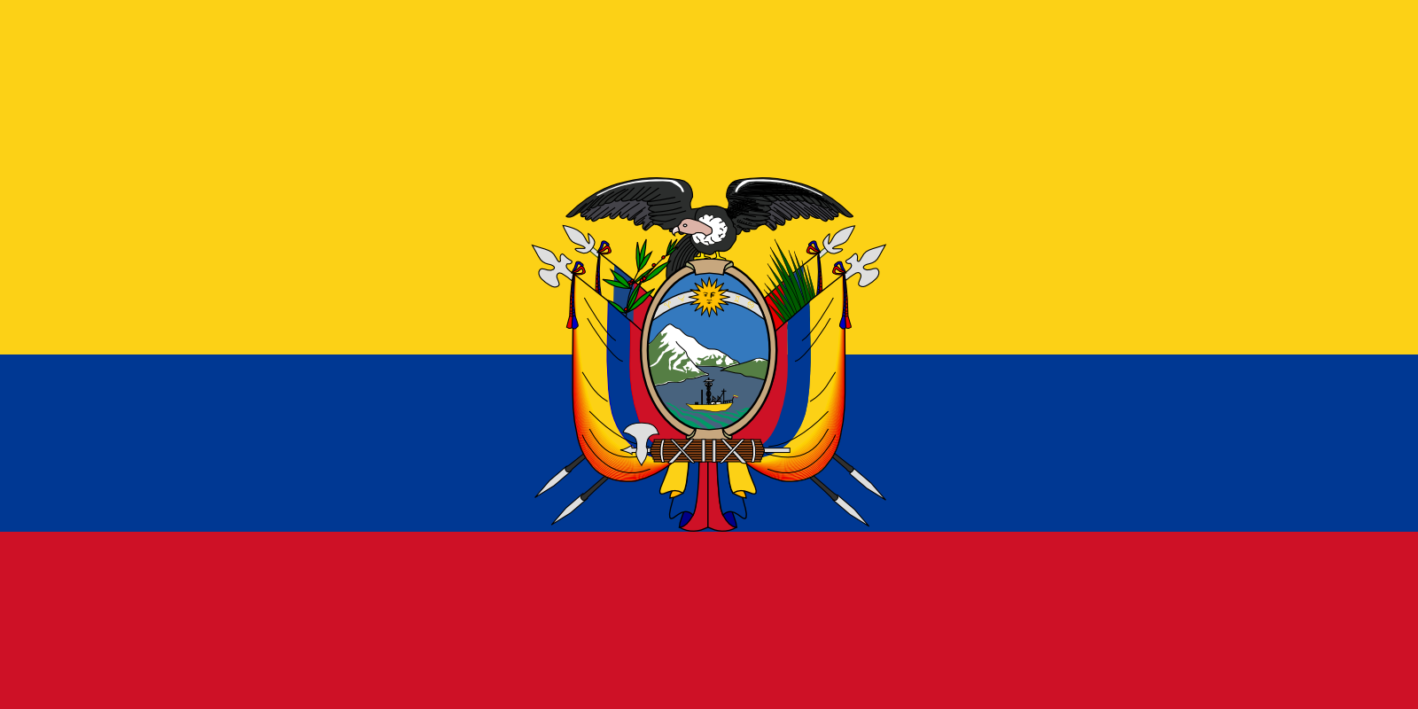 El mejor VPN de Ecuador