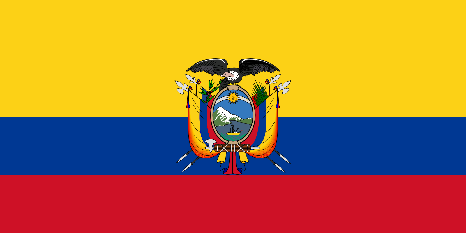 Best Ecuador VPN service