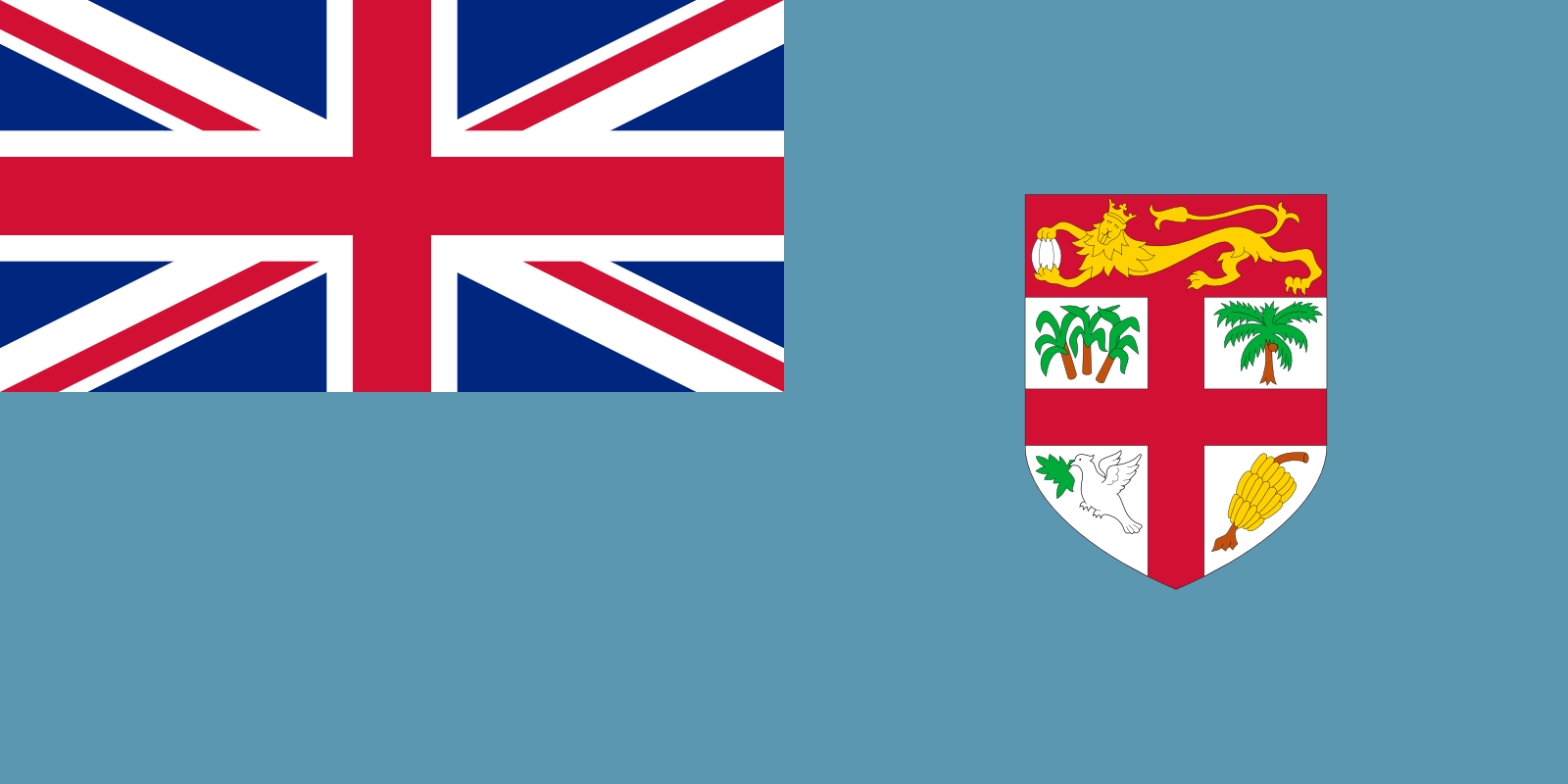 El mejor VPN de Fiyi