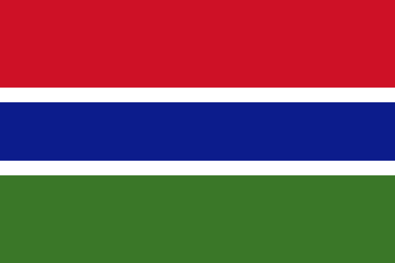 El mejor VPN de Gambia