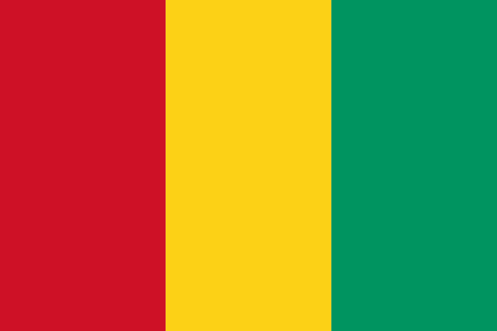 El mejor VPN de Guinea
