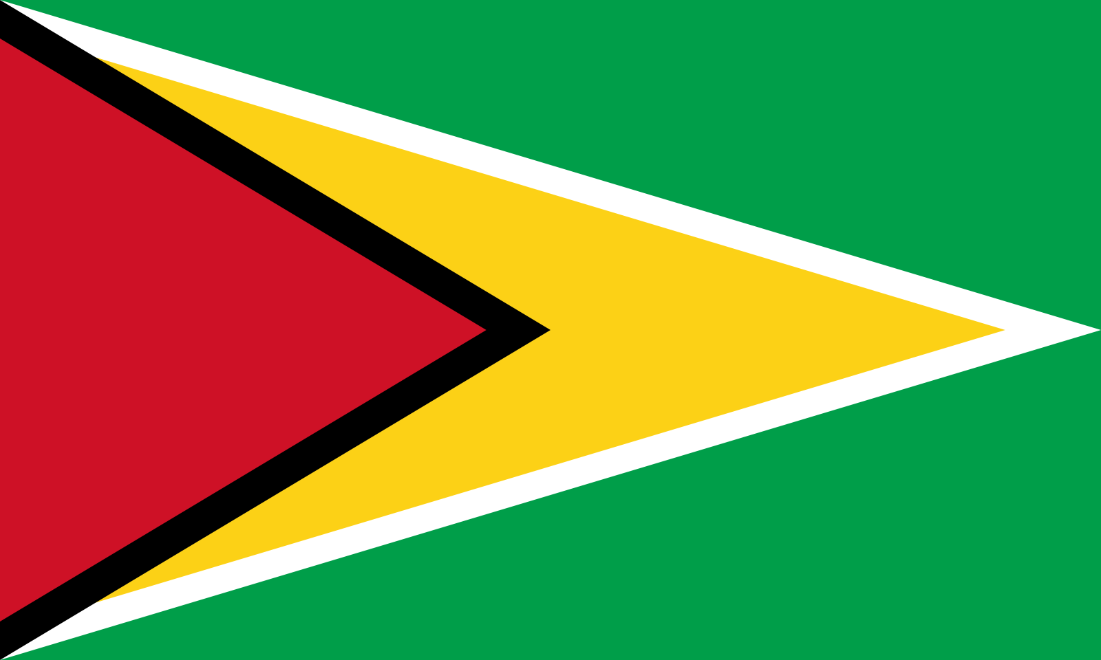 El mejor VPN de Guyana