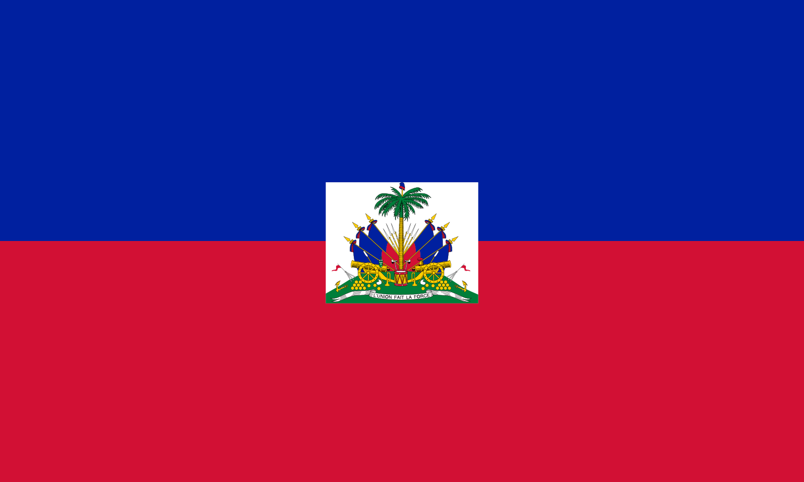 El mejor VPN de Haití