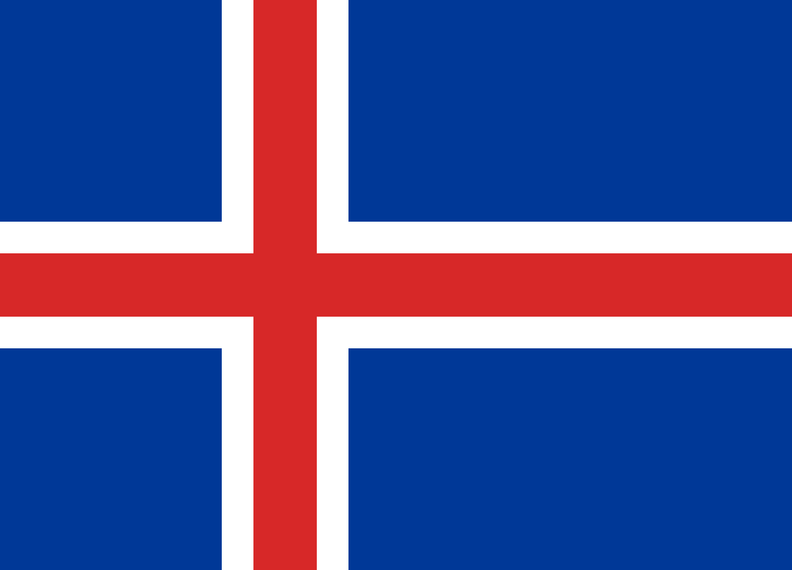 El mejor VPN de Islandia