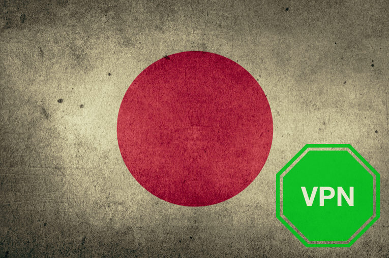 Best Japan VPN Service