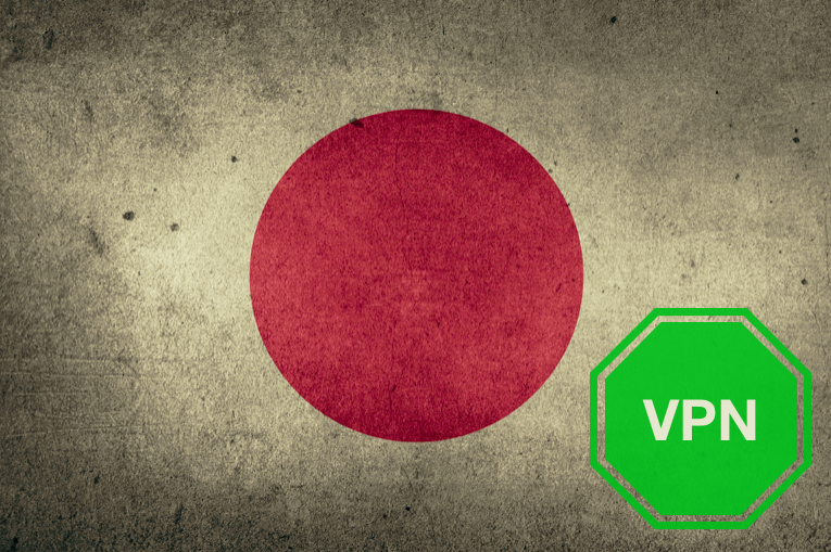 Best Tokyo VPN service