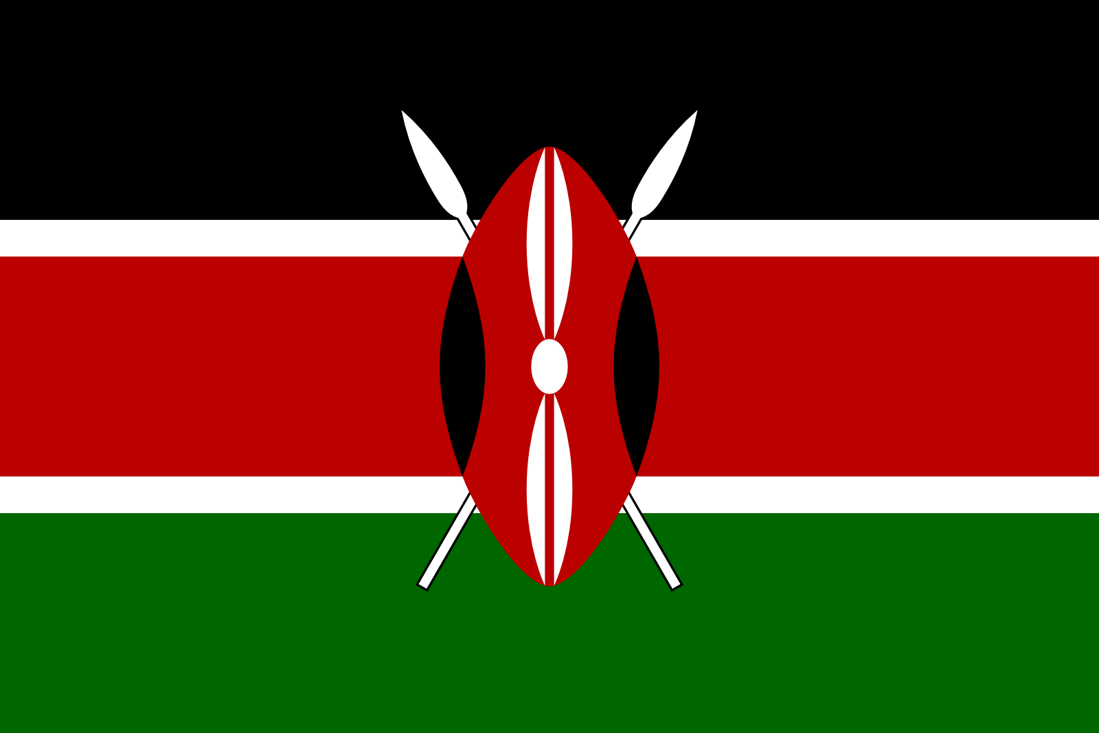 El mejor VPN de Kenia