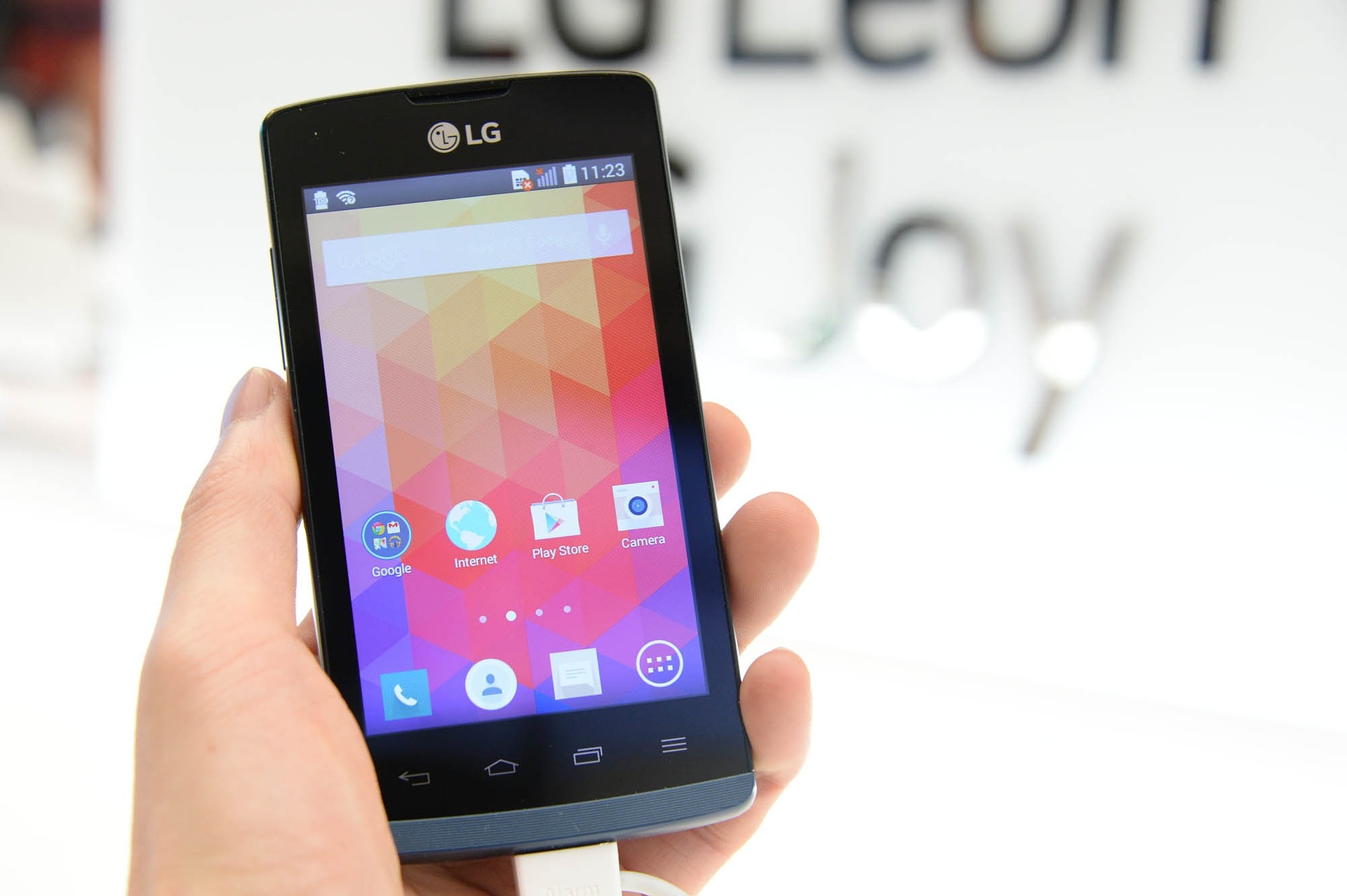 Best LG Stylus 2 Plus VPN client