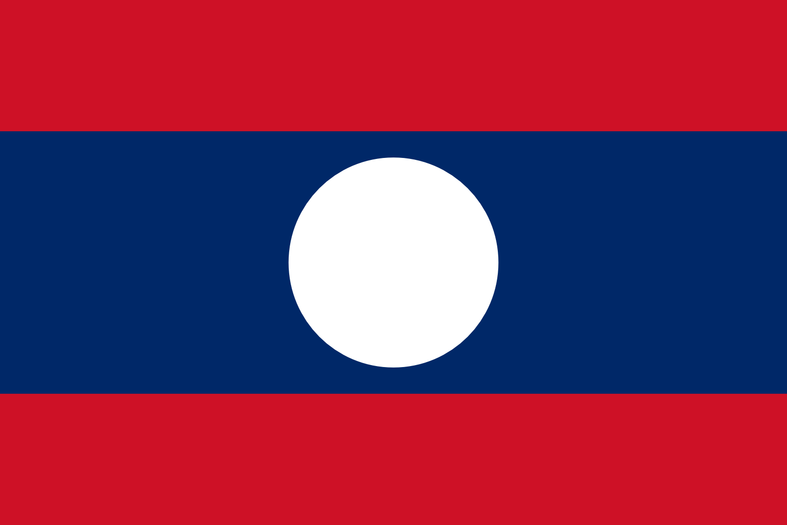El mejor VPN de Laos