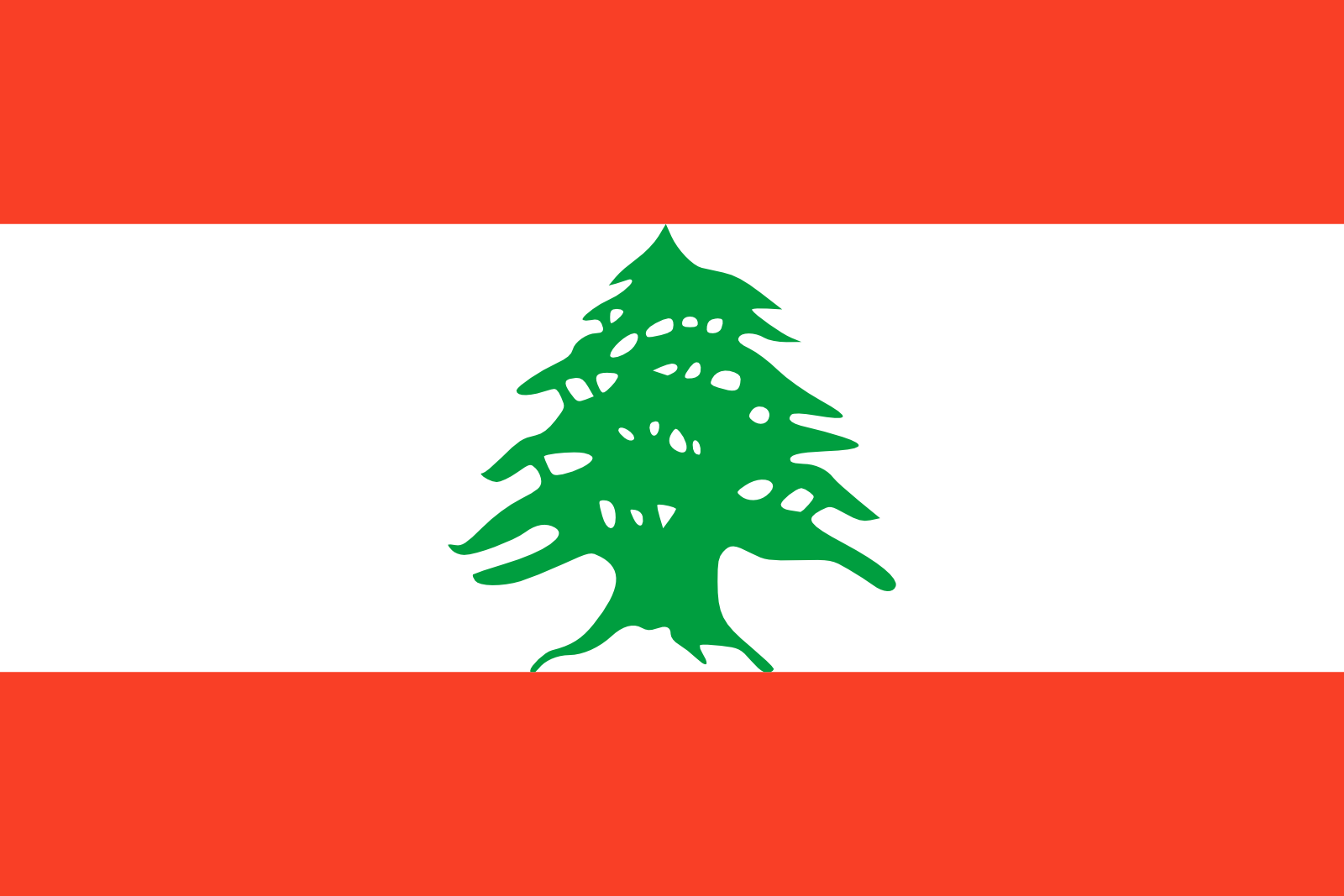 El mejor VPN de Líbano