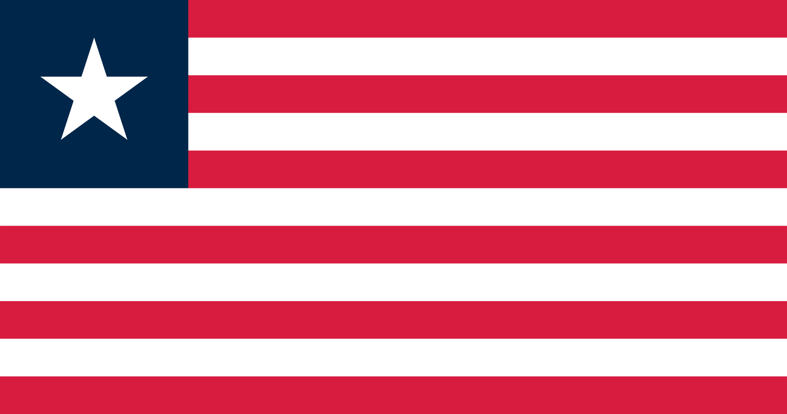 El mejor VPN de Liberia
