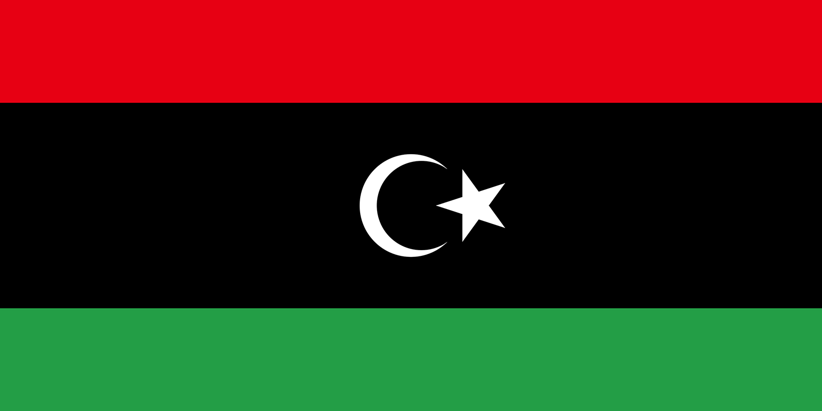 El mejor VPN de Libia