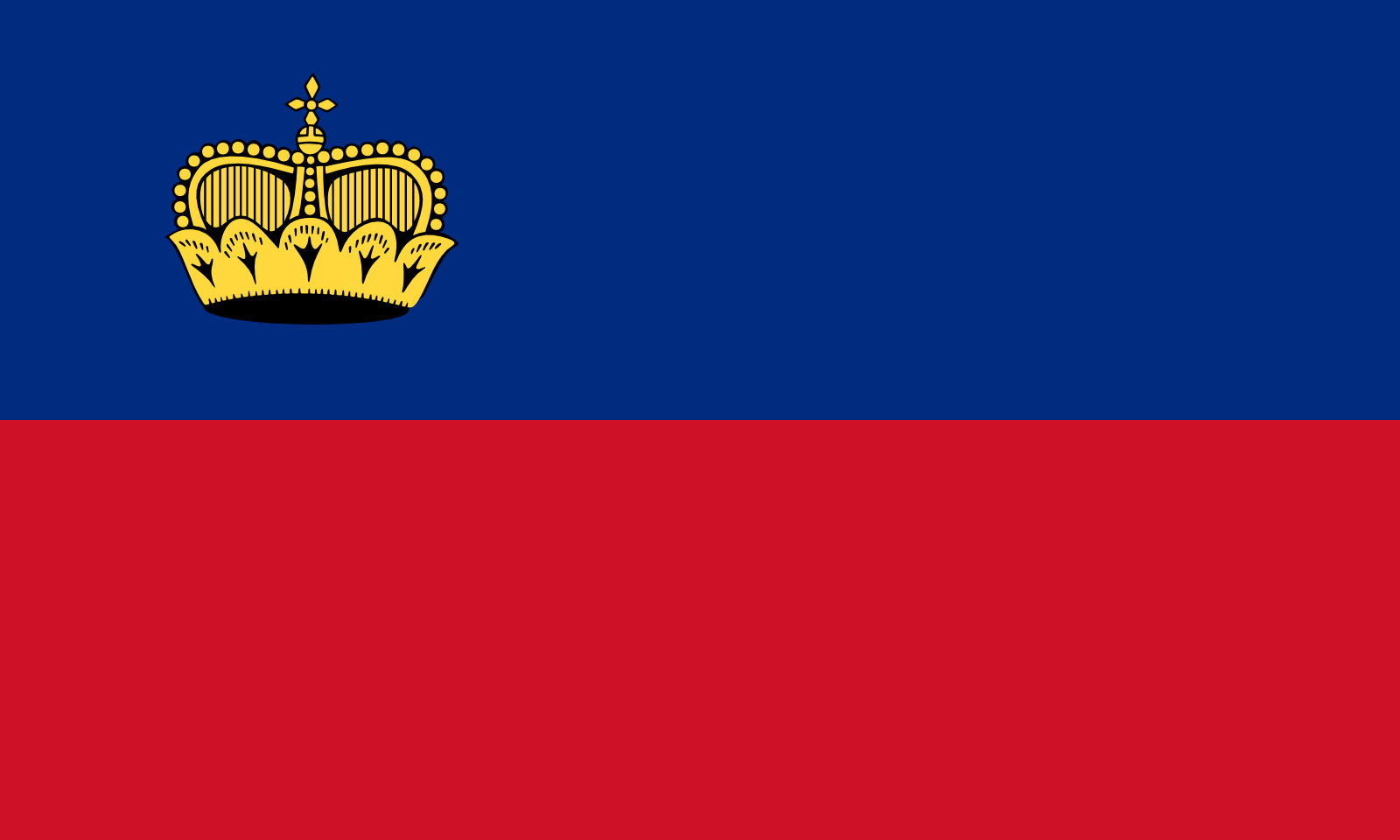 El mejor VPN de Liechtenstein